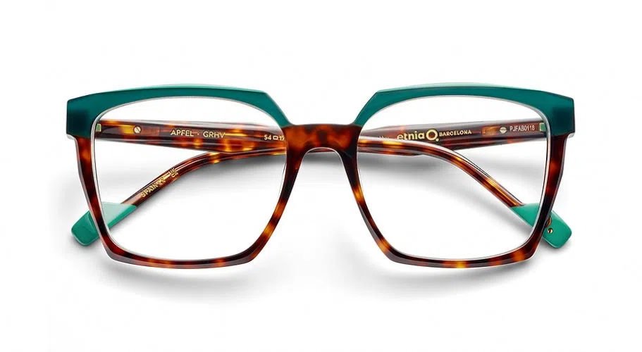 Etnia Barcelona APFEL Eyeglasses - view 8